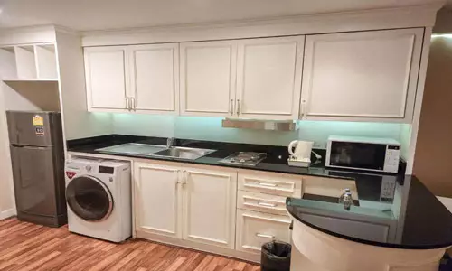 هتل کینگ استون سوئیتس بانکوک هتل کینگ استون سوئیتس بانکوک